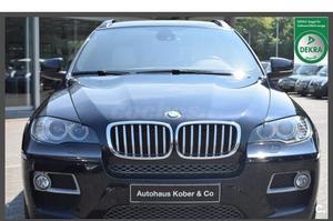 BMW X6 xDrive40d 5p.