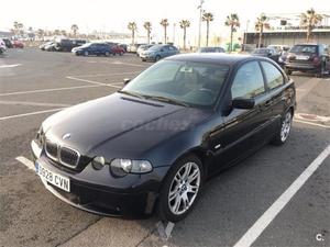 Bmw Compact 320td Compact M Sport 3p. -04