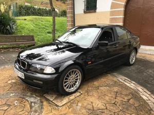 Bmw Serie d 4p. -99