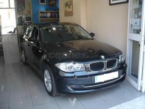 Bmw Serie d 5p. -08