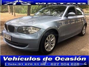 Bmw Serie d Auto 5p. -08