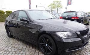 Bmw Serie i 4p. -08