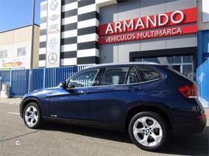 Bmw X1 Sdrive18d 5p. -15