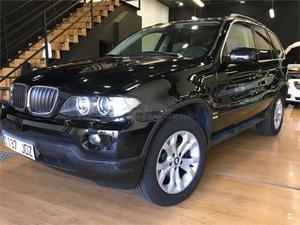 Bmw X5 3.0d 5p. -06