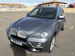 Bmw X5 3.0sd 5p. -08