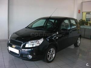 CHEVROLET Aveo v LS 5p.