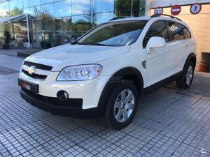 CHEVROLET Captiva 2.0 VCDI 16V LT 7 Plazas 5p.