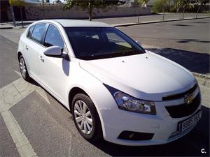 CHEVROLET Cruze 1.6 LT 5p.