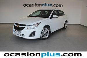 CHEVROLET Cruze 2.0 VCDi LT 5p.