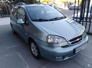 CHEVROLET Tacuma 2.0 CDX 5p.