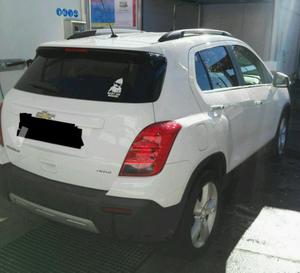 CHEVROLET Trax 1.7 LT -13