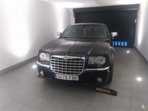 CHRYSLER 300C 3.0 CRD 4p.