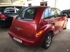 CHRYSLER PT Cruiser Classic 1.6 5p.