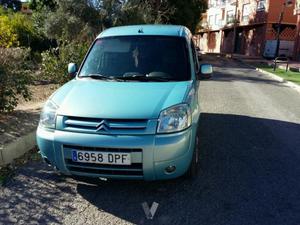 CITROEN Berlingo 2.0 HDi SX Plus -05