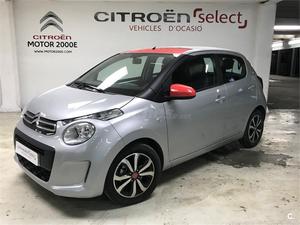 CITROEN C1 PureTech 60KW 82CV Feel Edition 5p.