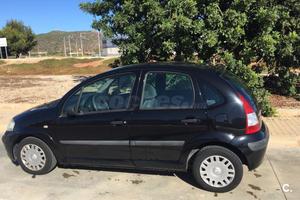 CITROEN C3 1.4 HDi Collection 5p.