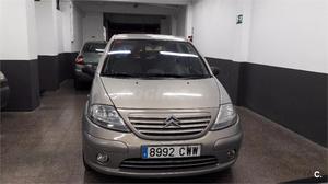 CITROEN C3 1.4 HDi Exclusive 5p.