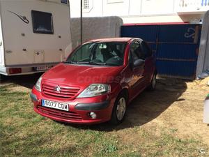 CITROEN C3 1.4 HDi SX Plus 5p.