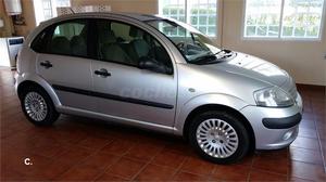 CITROEN C3 1.6i 16v Exclusive Sensodrive 5p.