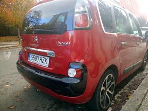 CITROEN C3 Picasso HDI 115cv FAP Collection -14