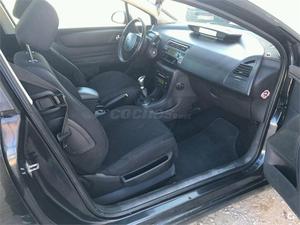 CITROEN C4 1.6 HDi 110 VTR Plus 3p.