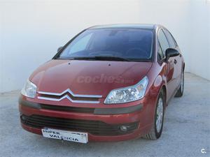 CITROEN C4 1.6 HDi 92 Collection 5p.