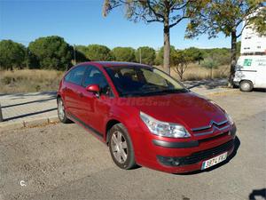 CITROEN C4 1.6 HDi 92 Collection 5p.