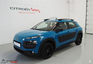 CITROEN C4 Cactus BlueHDi 73KW 100CV Feel 5p.