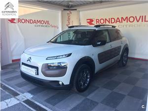 CITROEN C4 Cactus eHDi 92 ETG6 Shine 5p.