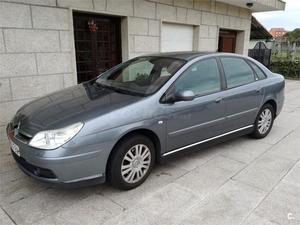 CITROEN C5 2.0 HDi Premier 5p.