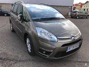 CITROEN Grand C4 Picasso 1.6 HDi 110cv Tonic 7p. 5p.