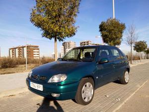 CITROEN Saxo 1.5D SX -01