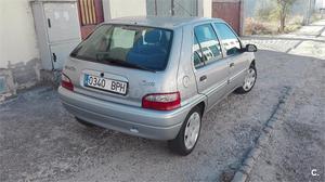 CITROEN Saxo 1.5D SX 5p.