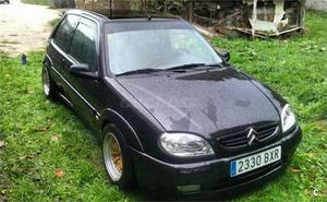 CITROEN Saxo 1.6 VTS 3p.