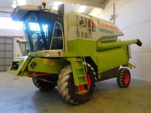 CLAAS MEDION 310