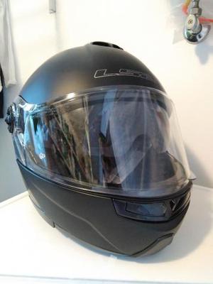 Casco LS2 ECER 22 - Talla XXL - Poco uso