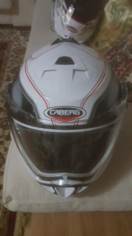 Casco Modular Caberg