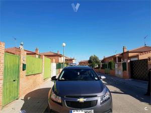 Chevrolet Cruze 1.6 Ls Aa 5p. -11