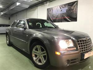 Chrysler 300c 3.0 Crd Executive 4p. -08