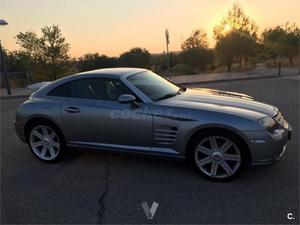 Chrysler Crossfire 3.2 Limited 3p. -06
