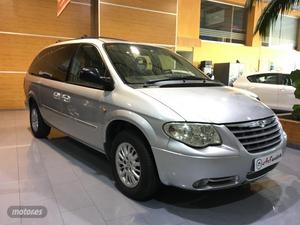 Chrysler Grand Voyager