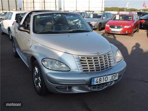 Chrysler PT Cruiser