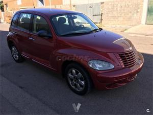 Chrysler Pt Cruiser Touring 2.2 Crd 5p. -04