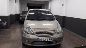 Citroen C3 1.4 Hdi Exclusive 5p. -05