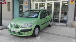 Citroen C3 1.4i Sx Plus 5p. -03