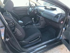 Citroen C4 1.6 Hdi 110 Vtr Plus 3p. -06