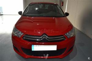 Citroen C4 1.6 Hdi 90cv Tonic 5p. -12