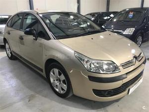 Citroen C4 1.6 Hdi 92 Collection 5p. -06