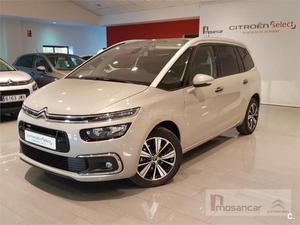 Citroen C4 Picasso Puretech 96kw 130cv Ss 6v Feel 5p. -17