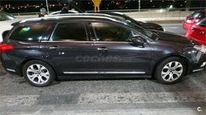 Citroen C5 2.0 Hdi 160cv Millenium Tourer 5p. -14